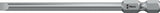 Wera 800 4 z sleufschroeven bits, 0.8 x 4.0 x 70 mm - 1 stuk(s) - 05059478001