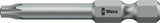 Bity Wera 867 4z torx® bo s otvorom, tx 25 x 89 mm - 1 kus - 05060053001