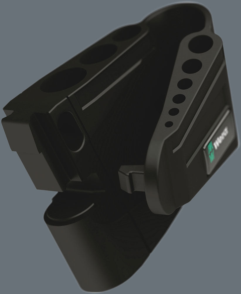 Waa Zusslelekeele Blaclaser