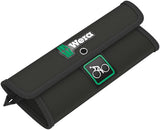 WAA -cykeluppsättning 12, 12 -Peak