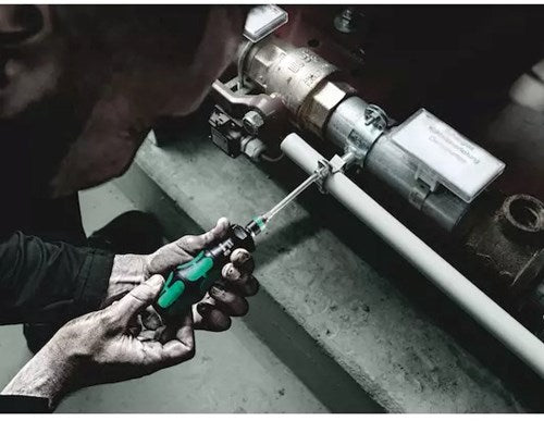 Nabor orodij WERA - Kraftform Kompakt Turbo 1