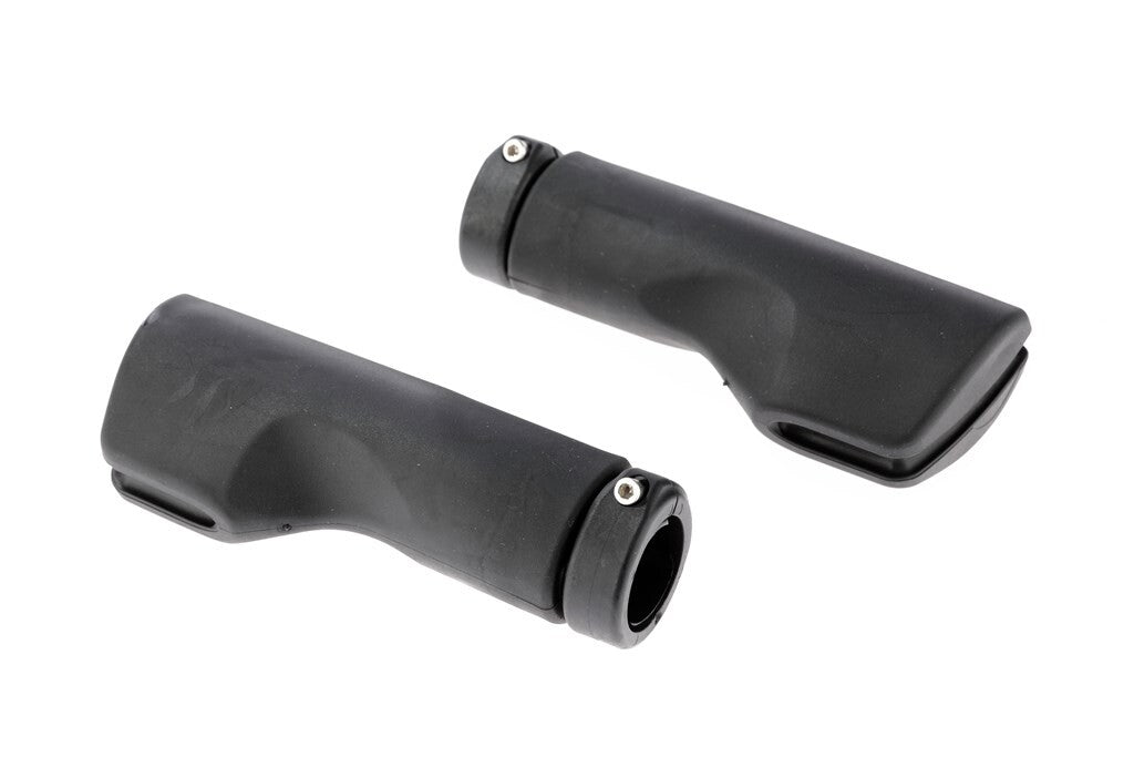 Westphal 447 handles grabsolute ergonomic 2 x 128mm black