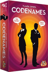 White Goblin Games Gezelschapsspel Codenames