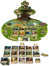 Gra planszowa White Goblin Games Everdell