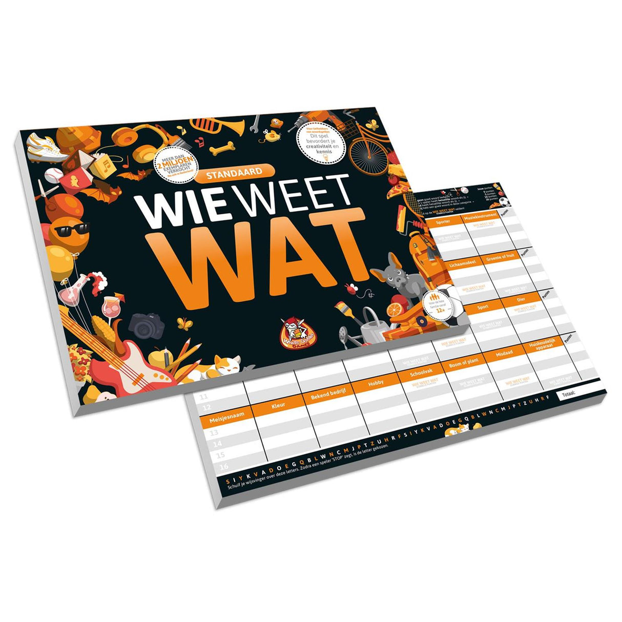 Gioco chissà quale standard