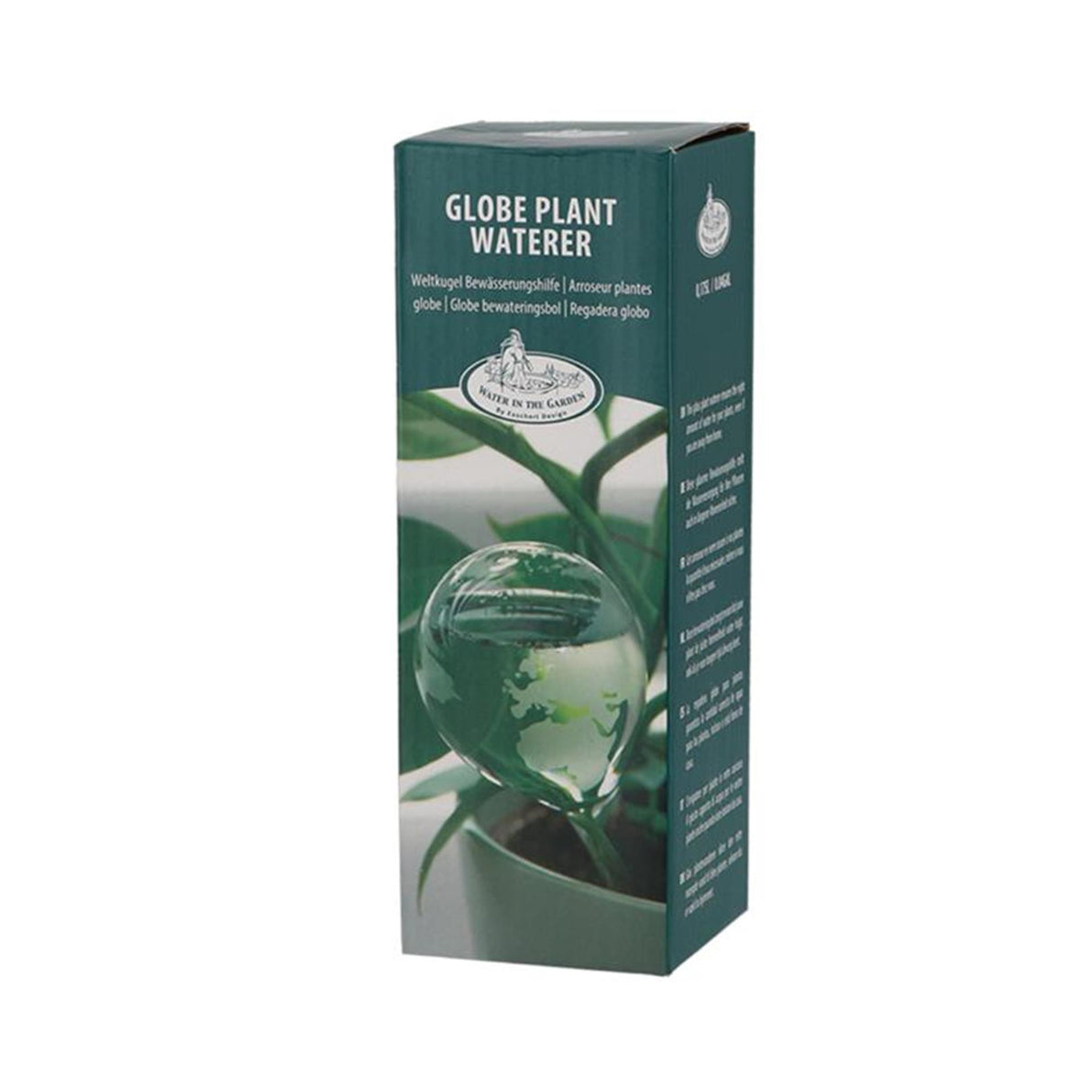 Esschert design bewateringsbol glas