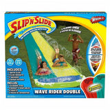 Wham-o slip 'n slide 2-person water sliding mat 480 cm yellow