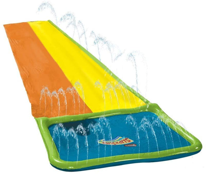 Wham-o slip 'n slide 2-person water sliding mat 480 cm yellow