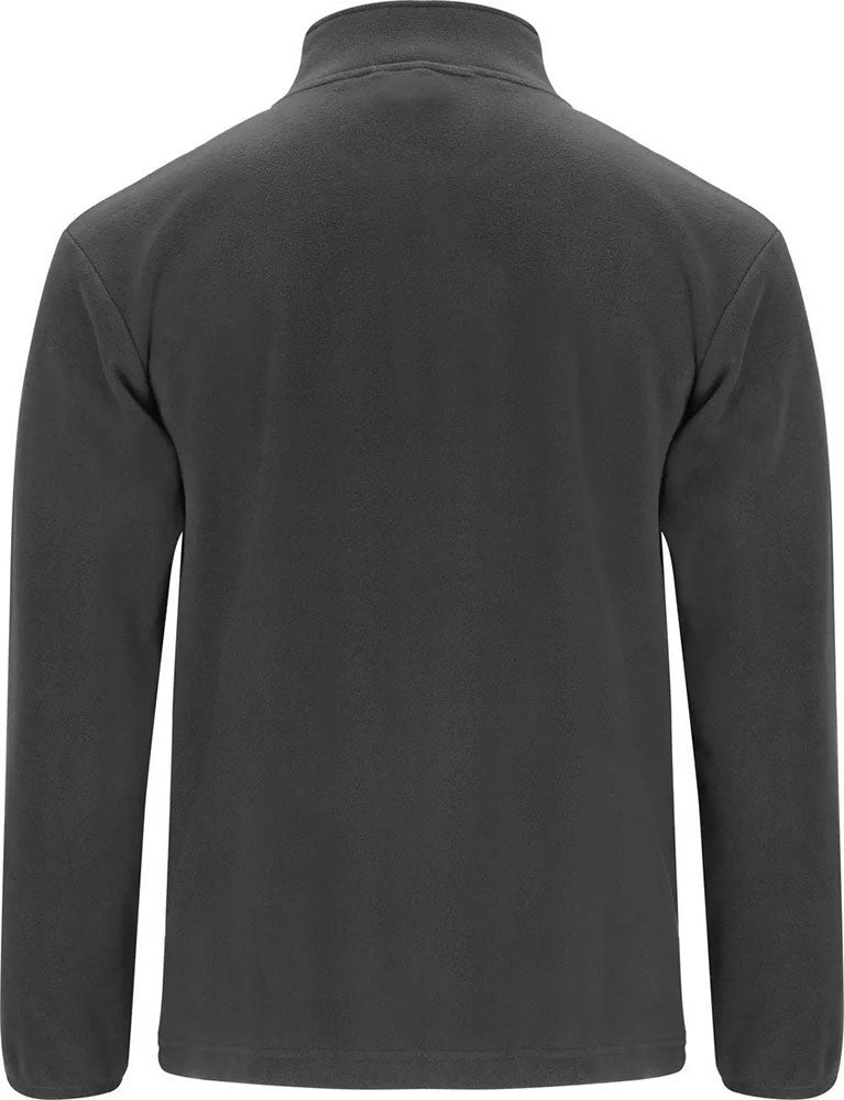 Whistler cocoon - fleece jacket