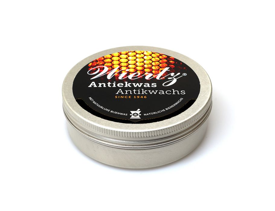 Wiertz Antiqueswas - Brown - 175ml