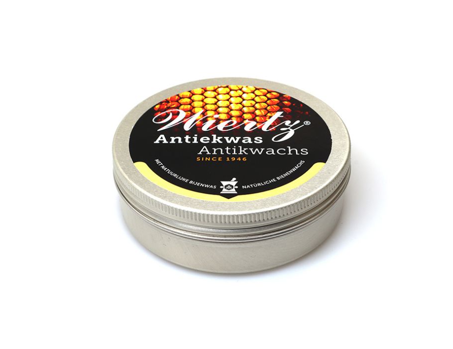Wiertz Antiques è stato giallo - 175 ml