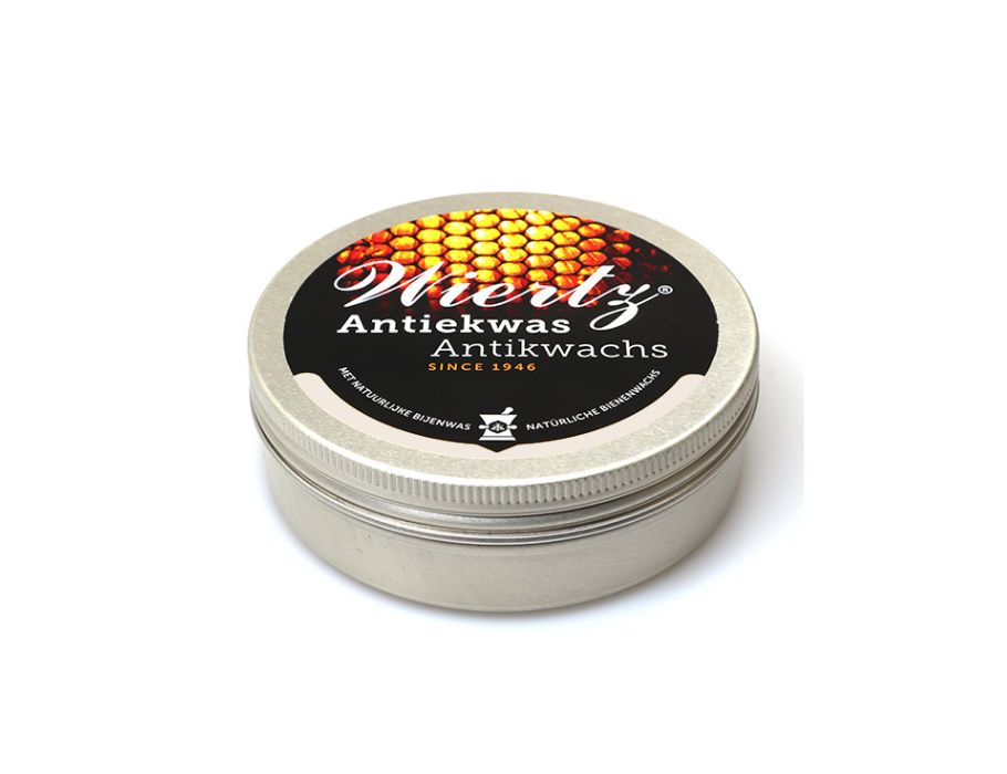 Wiertz Antiqueswas - White - 175ml