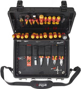 Wiha Tool Set Electrician Competence XL