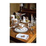 Ambiente servet 25 wild horses