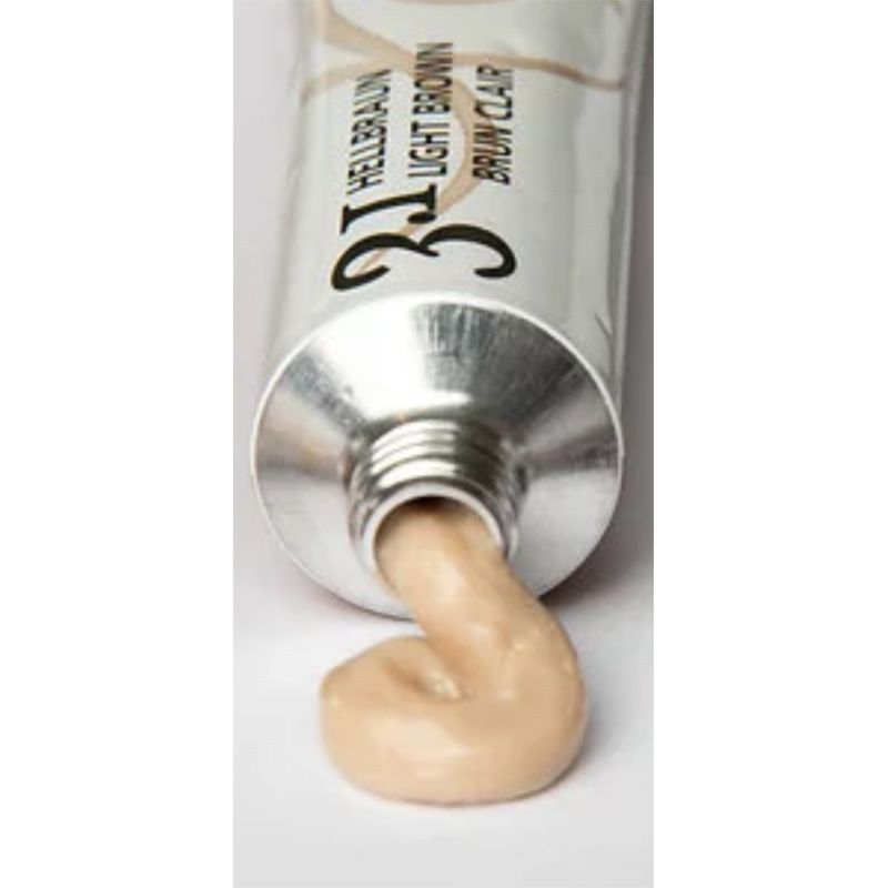 Belmacil eyelash dye light brown no. 3-1