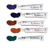 Belmacil eyelash dye blue black no. 2