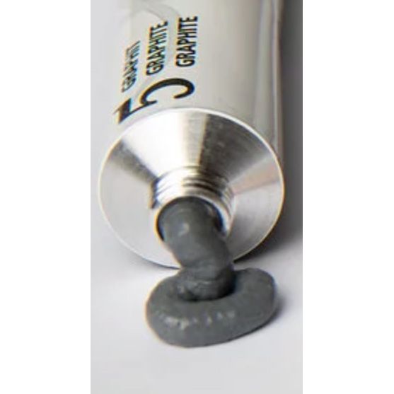 Belmacil eyelash dye graphite no. 5