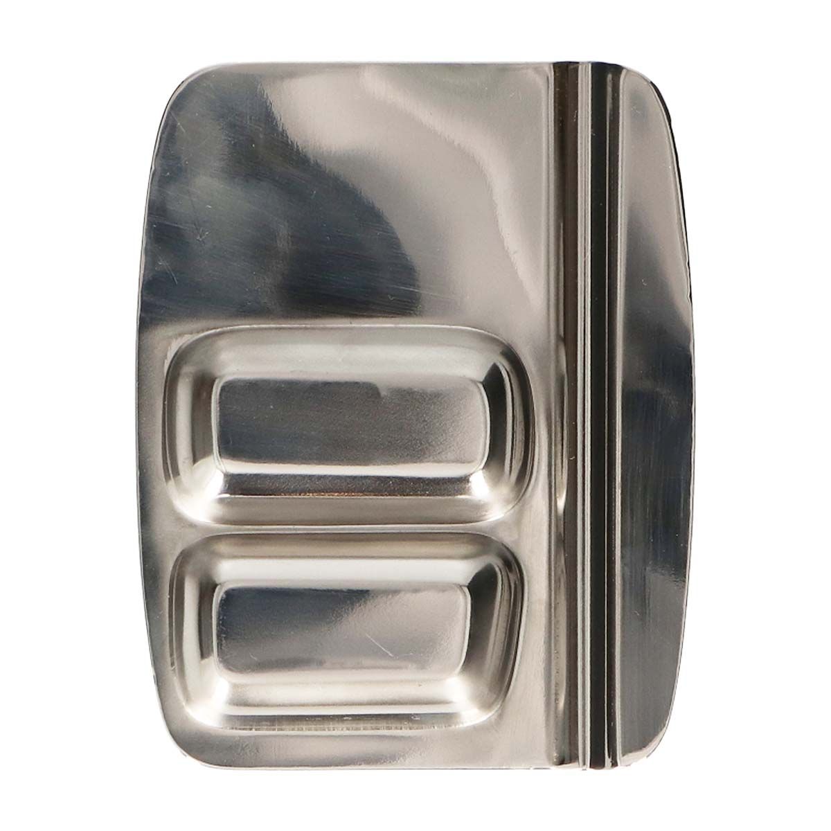 Belmacil eyelash paint mixing palette