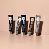 Apraise eyelash dye dark brown no. 3