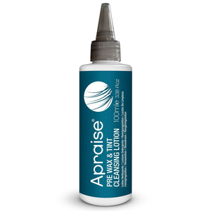 Apraise lozione detergente tinta precera 100ml