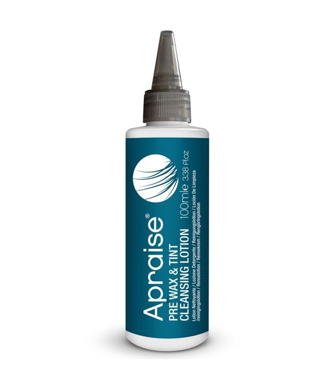Apraise Pre Wax Tint Tint Limpiadora 100 ml