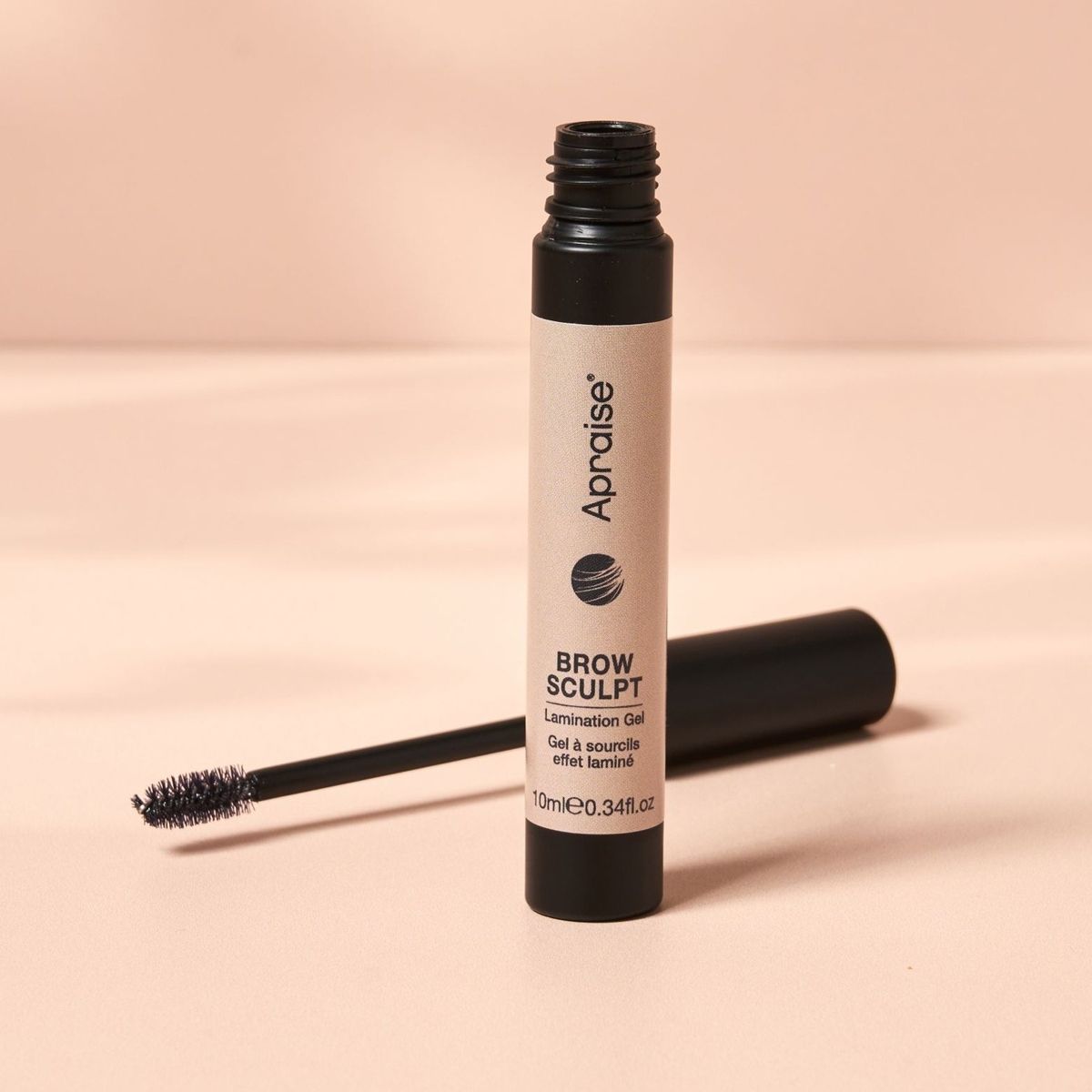 Żel do laminowania brwi Apraise 10ml