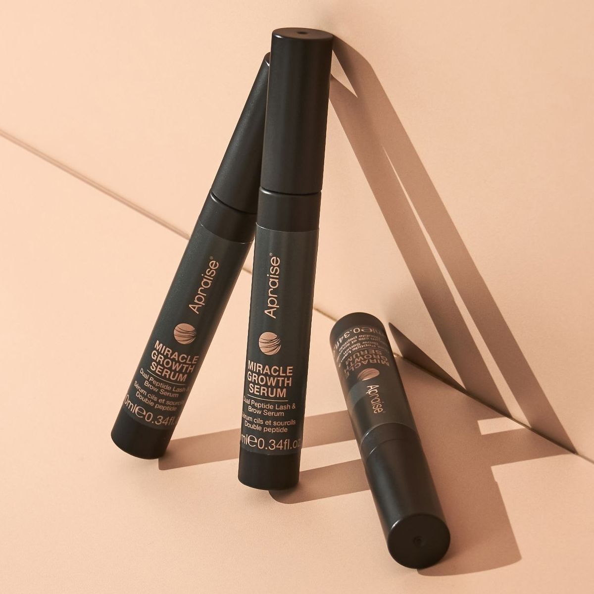 Apraise Wonner Wuesstem Wimperbrow Serum 100ml