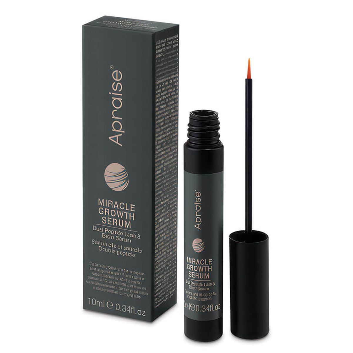 Apraise zázrak růst řas sérum na obočí 100 ml