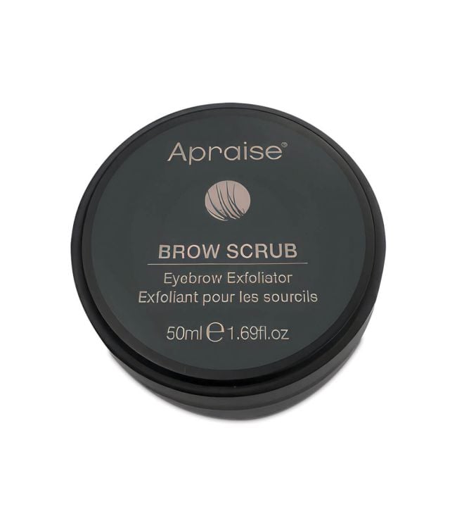 Apraise Brow Scrub Exfoliator 50 ml
