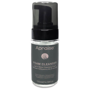 Apreciar espuma limpiadora 125ml