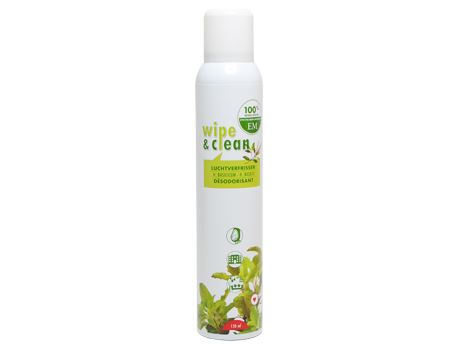 Em Agriton Em Em Air Frisher - Otřete čisté - Basil - 150 ml