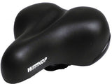 Wittkop Sattelschaum Unisex mit Strop 95080000 Masse