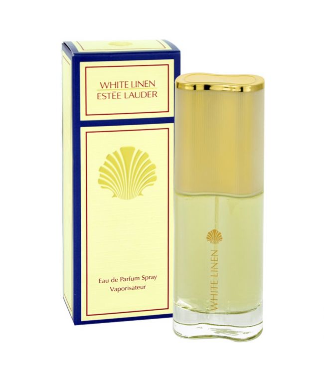 Estee Lauder Eau de Parfum Spray White Linen 60ml Ladies