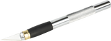 Wolfcraft professional precision knife | for cutting tasks | 1 piece - 4195000