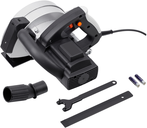 Meister spårskärare 1700w mmf1700-1 5y - wu5459170