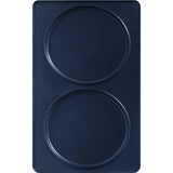 Tefal pannenkoekplaten snack collection