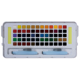 Sakura • koi aquarel sketchbox 60 + waterbrush