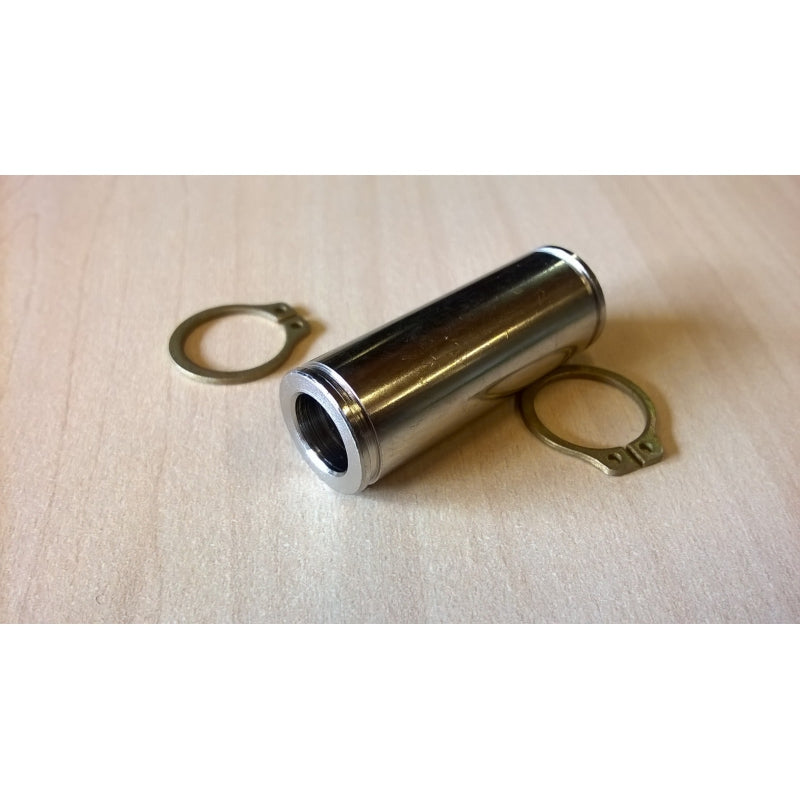 eixo xootr para roda traseira mg