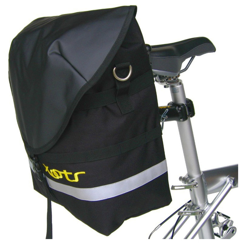 Xootr bag for cross rack