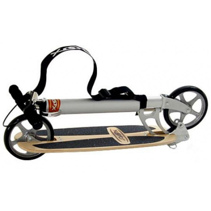 popruh na nošení xootr