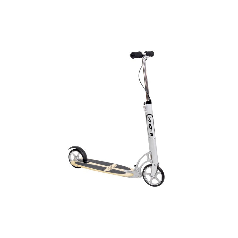 Xootr Cruz Ultra incl. Defensa