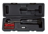 Chave de fenda Moment Icetoolz xpert e213 1-5nm