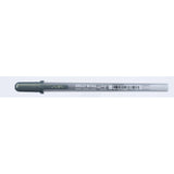 Sakura • gelly roll gold shadow black