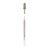 Sakura • gelly roll gold shadow black