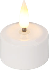 Home styling theelicht navulset led 4-dlg excl. lader