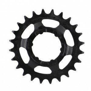 Shimano gear 24t Nexus 5 CS-C7000