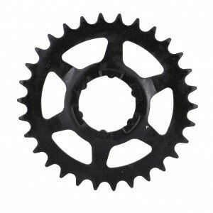 Shimano sprocket 30t nexus 5 cs-c7000
