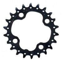 Shimano Chain Top Acera 64mm FCM361 Sort 22T Y1KN98010