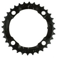 Shimano Chain Top Acera 104mm FCM361 Sort 32T