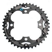 Shimano Y1KN98050 ACERA FC-M361 Chain Top 42T Black